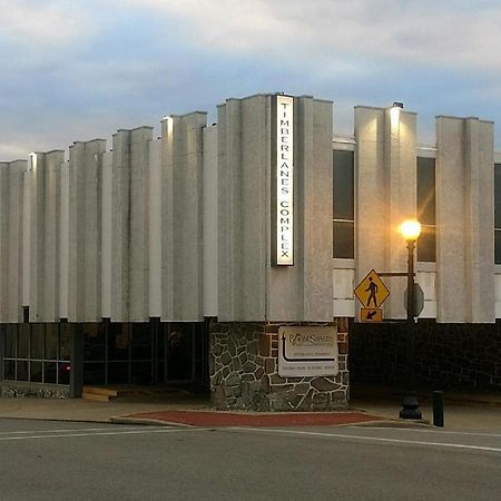 The Stables Inn & Suites Salem Exterior foto